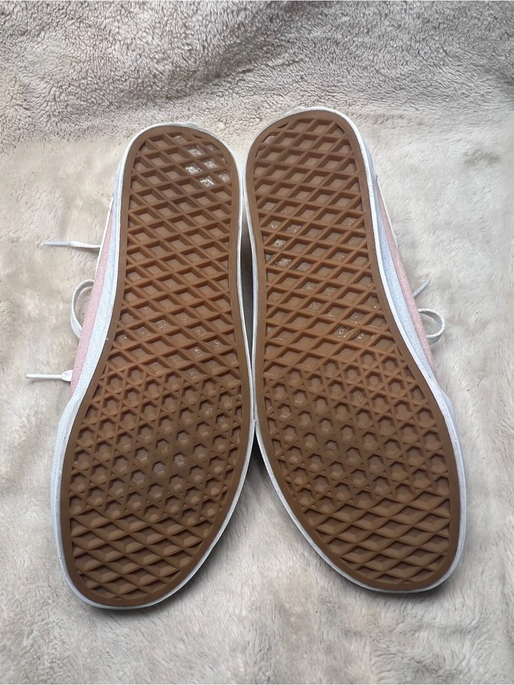 Vans good preowned
